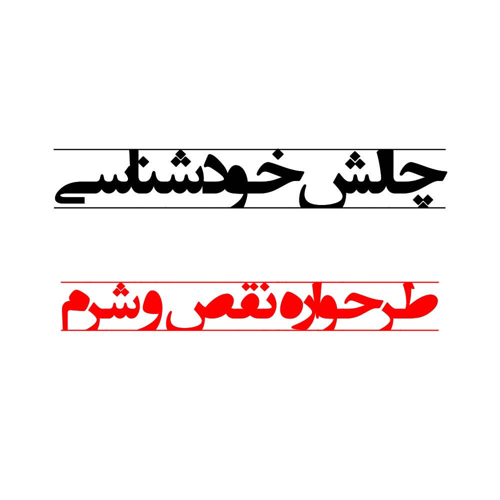 طرحواره نقص / شرم